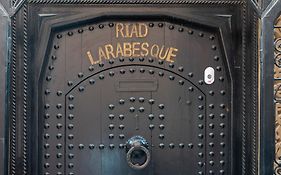 Riad Arabesque